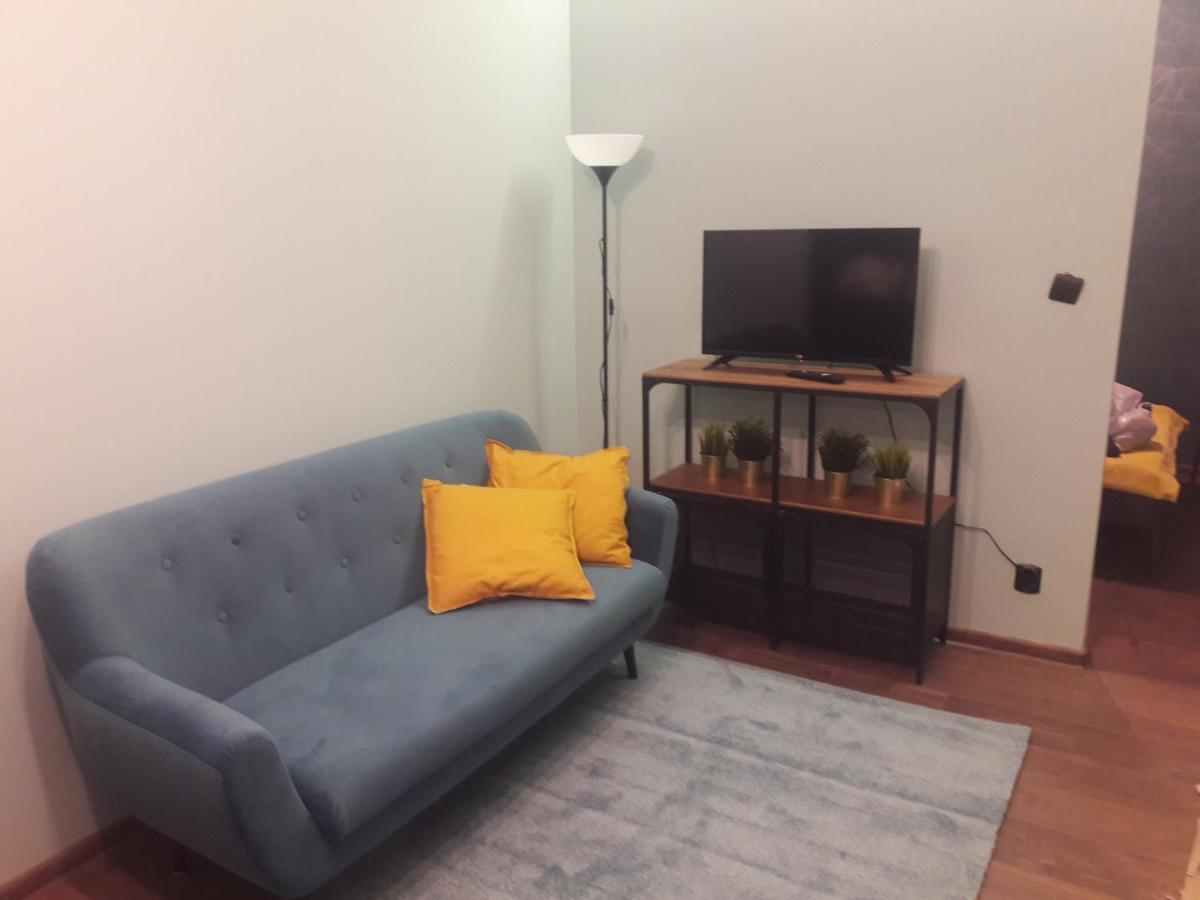 Apartament Santo Bartolomeo Stary Toruń Eksteriør bilde