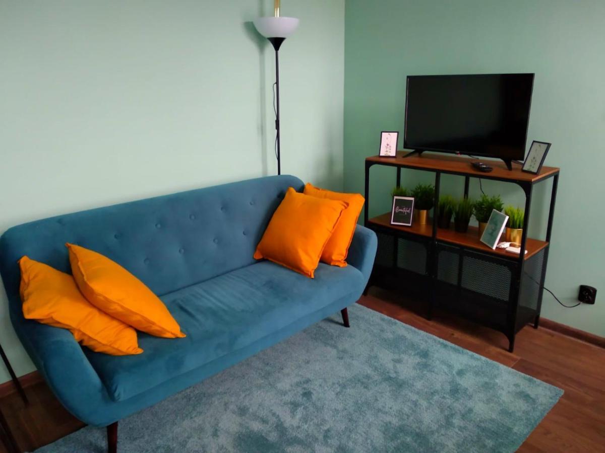 Apartament Santo Bartolomeo Stary Toruń Eksteriør bilde