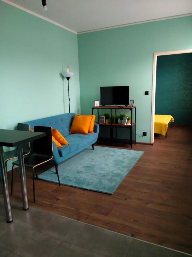 Apartament Santo Bartolomeo Stary Toruń Eksteriør bilde